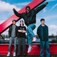 Bloc Party: Matinee Album Launch Show (14+ with an Adult)