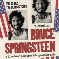 Bruce Springsteen: A Live Celebration