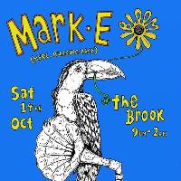 Bloom - MARK E (MERC, Running Back)