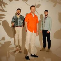 Friendly Fires Friendly Fires