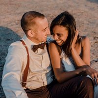 Little Something' Dating (*25-40) @ The Long Bar & Grill at The Long Bar And Grill, Harbour Hotel,