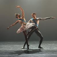 Ballet Black: Double Bill