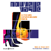 Nouvelle Vague Nouvelle Vague