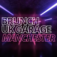 Brunch UK Garage Manchester BOXING DAY at Bierkeller Manchester