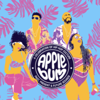 Applebum Pool Party at Ibiza Rocks Hotel