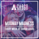 Monday Madness Event Title Pic