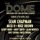 The Dome: Northern Soul & Motown All Dayer Event Title Pic