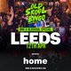 Old Skool Bingo Leeds Event Title Pic