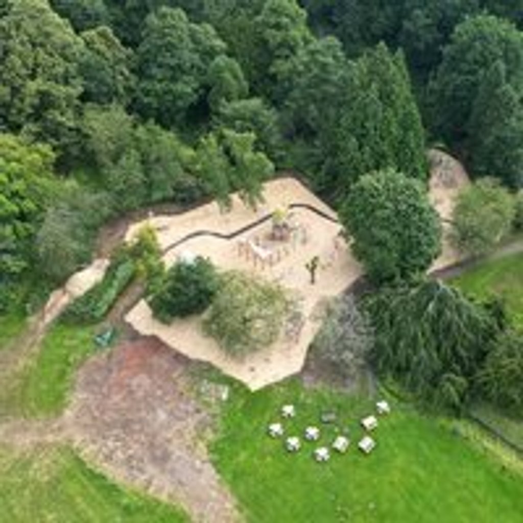 Word of Mouth Street Food & Vibes FAMILY FRIENDLY - FREE ENTRY