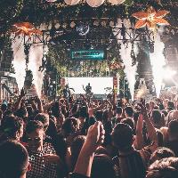 Cirque Du Soul : Birmingham // The Road To El Dorado Pt. 2