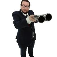 Gary Delaney Gary Delaney