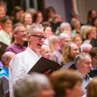 Songbirds and Troubadours - Love Music Choirs