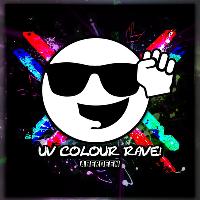 Where's The Rave?! (UV Colour Party!) at The Shack