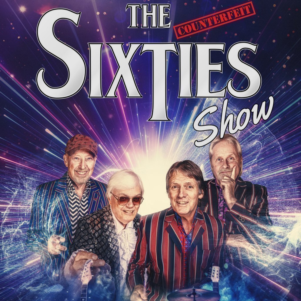 Counterfeit Sixties Show Image
