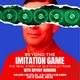 Beyond the Imitation Game: The Real Story of Bletchley Park Event Title Pic