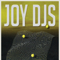 JOY - Old Skool Rave Up!