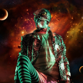 The Sonic Samhain Shocker Show