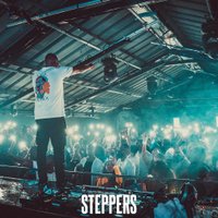 Continental GT steppers Liverpool at Invisible Wind Factory