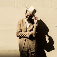 AGMP presents Pokey LaFarge in Cambridge at Cambridge Junction