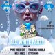 Tun up the weekend all white party Event Title Pic
