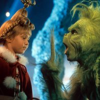 The Grinch Live Hosted Cinema | Cardiff at The Great Hall