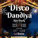 FAKE SANGEET & DANDIYA. Desi Wear Bollywood Party: Edinburgh Event Title Pic