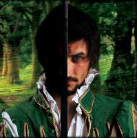 Robin Hood and His Merry Men (open air theatre)
