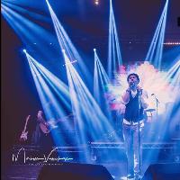 James Tribute - Born of Frustration at Cafe Drummonds