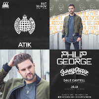 Ministry of Sound Edinburgh Ministry of Sound Edinburgh