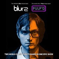 Pulp'd & Blur 2 / MK11 Milton Keynes at MK11 LIVE MUSIC VENUE