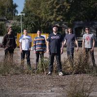 Smoove & Turrell Solid Brass Tour Smoove & Turrell Solid Brass Tour