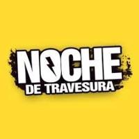 NOCHE DE TRAVESURAS - An Official Carnival After Party