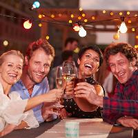 London Speed Dating | Age 35-44 (38549) at Simmons Temple