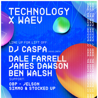 Technology MCR Presents at The Deaf Institute