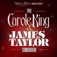 The Carole King and James Taylor Songbook at Babbacombe Theatre