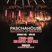 Sundown After Party at 45 Curtain Road