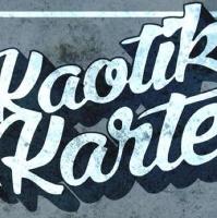 Kaotik Kartel at 23 Bath St