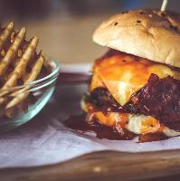 ROMFORD STREET FOOD FESTIVAL at Myplace