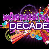 Dancing Through the Decades - Tues 19th March