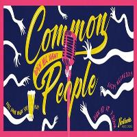 Common People: Open Mic Night