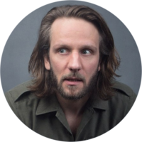 House of Stand Up Presents Caterham Comedy with Luke Toulson at Soper Hall (Main Hall)