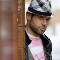 Edit is 5 with Joey Negro