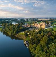Fantastic British Food Festival at Blenheim Palace