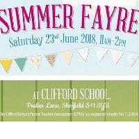 Summer Fayre