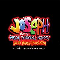 Joseph and the Amazing Technicolor Dreamcoat!