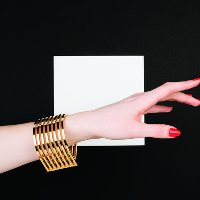 The Goldsmiths’ Company x The Jewellery Cut Christmas Pop-Up