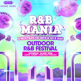 RNB MANIA | Plymouth