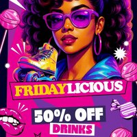 Popworld Watling Street - Every Friday at Popworld Watling Street