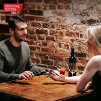 Speed Dating in Exeter @ The Bootlegger | 30s-40s