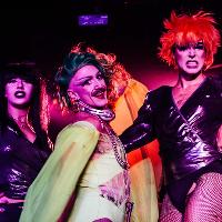 That's Drag Bingo - Brixton Edition! at Brixton Jamm